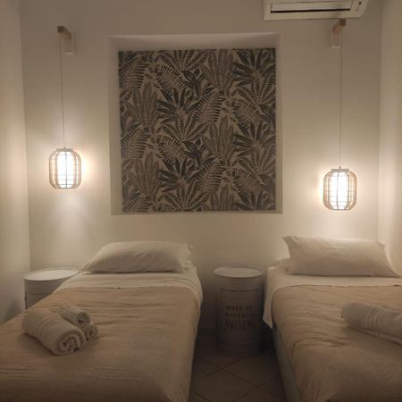 Palermo Central Apartments エクステリア 写真