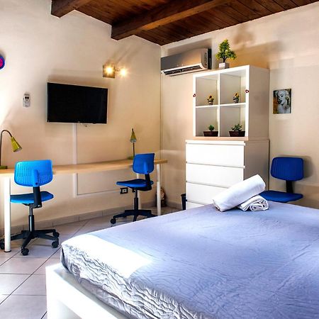 Palermo Central Apartments エクステリア 写真